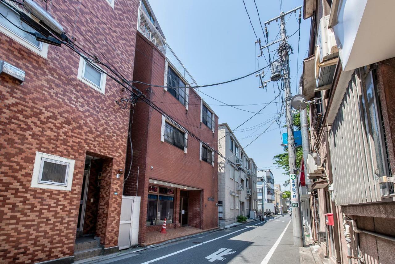 Uhome Koiwa Hotel - Tokyo, Tokyo